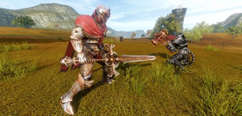 上古世纪韩服最新版本解析,游戏内容与特色概览