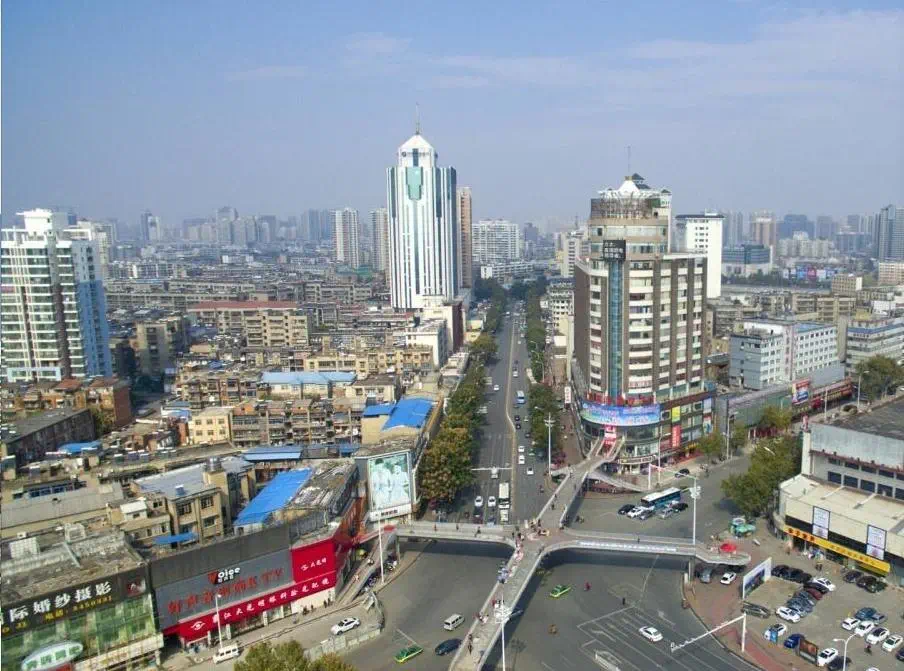 襄阳两改两迁最新消息重磅更新📢