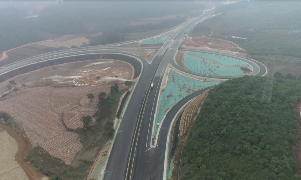 文马高速公路最新动态,科技引领交通革新,智能出行时代来临