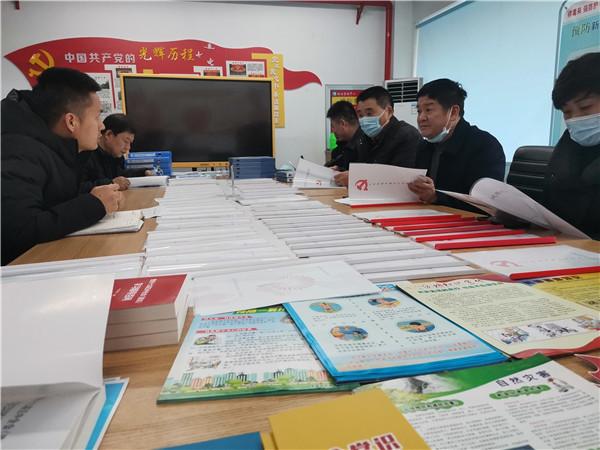 聊城九州国际崛起中的国际商务中心,最新消息速递