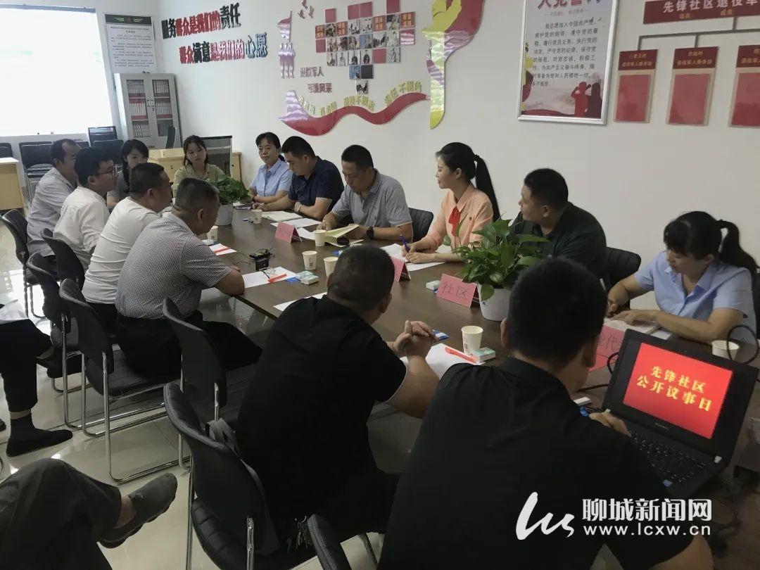 聊城九州国际崛起中的国际商务中心,最新消息速递