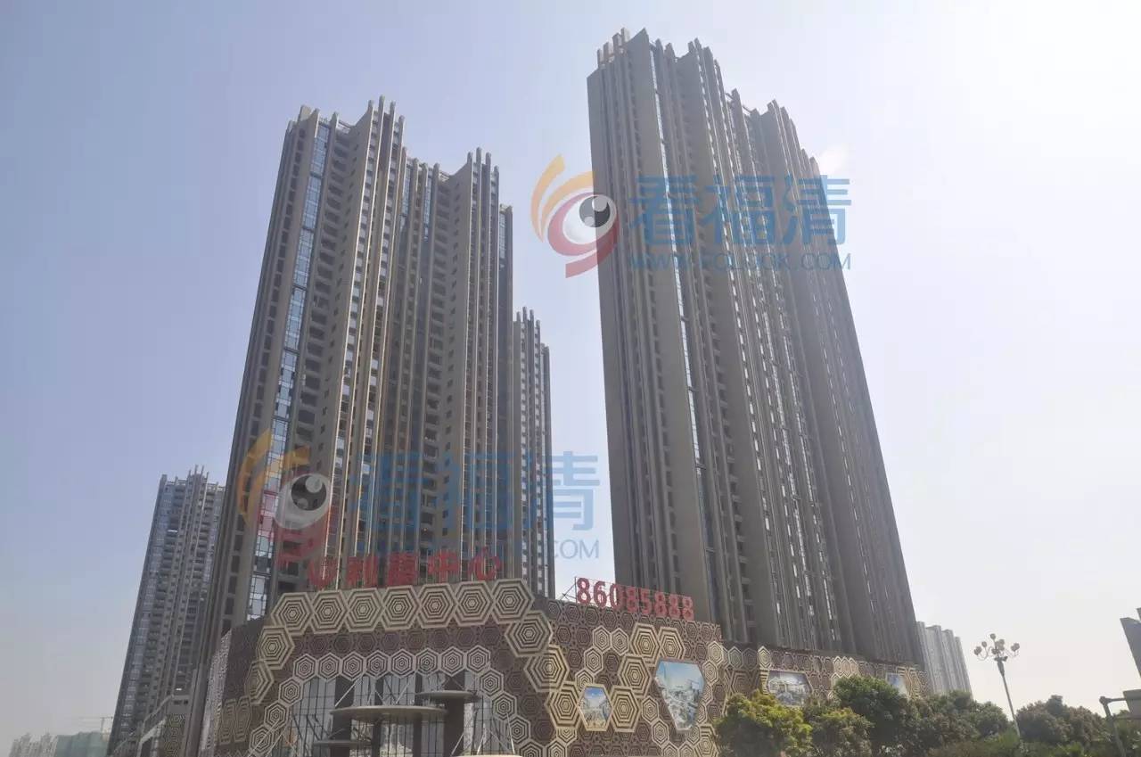 福清利嘉中心最新进展，一种观点的深度解析及其影响