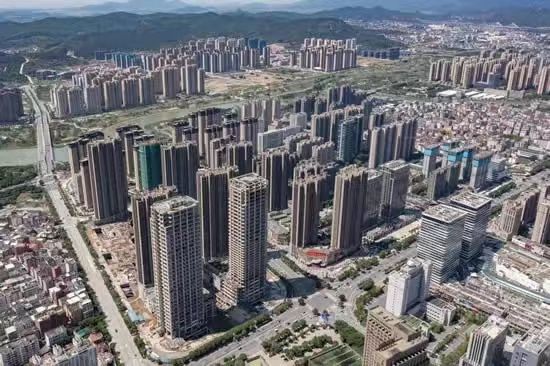 福清利嘉中心最新进展,一种观点的深度解析及其影响