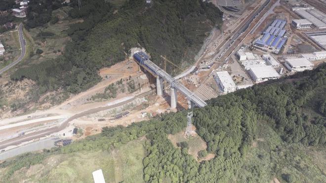 向家坝北干渠最新动态及其影响分析揭秘