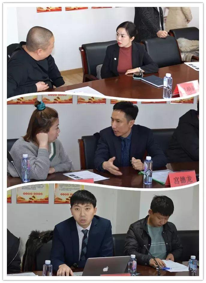 青龙德龙铸业最新动态更新