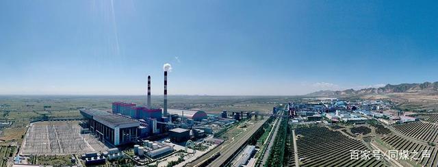 同煤朔南电厂,科技引领创新,改变生活最新动态