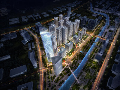 「重磅更新揭秘」金地龙城中央最新消息独家披露！