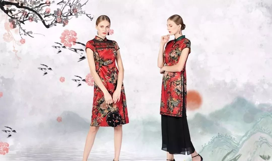 素罗依品牌女装最新版，时尚与品质的独特融合风采展现！