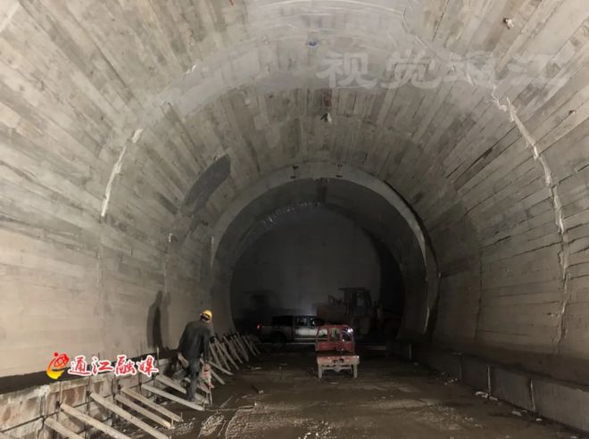 春九路隧道最新进展详解,从开工到完工的步骤指南