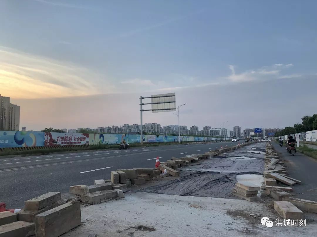 春九路隧道最新进展详解,从开工到完工的步骤指南