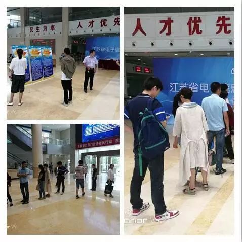 迁安人才市场最新招聘信息，变化中成长，自信成就辉煌人生