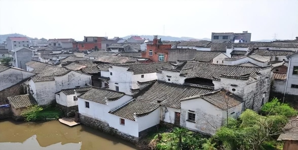 昭化镇鸭浮村最新规划,与自然美景的浪漫邂逅新篇章