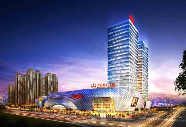 赣江新区万达最新动态更新