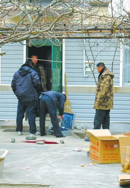 2024年5月杀人案件,力量变迁与学习的挑战