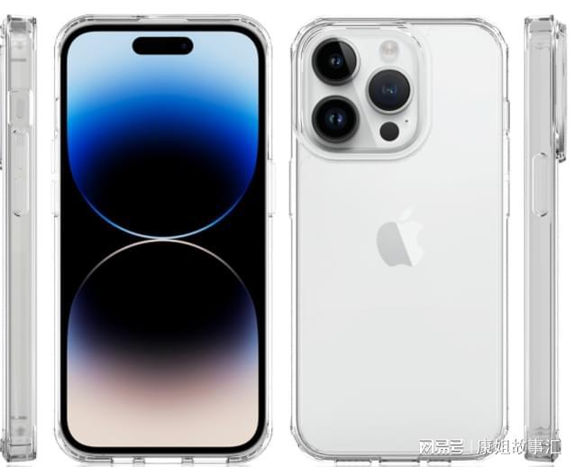 iOS 17应用分身最新动态,科技巨擘引领移动生态革新