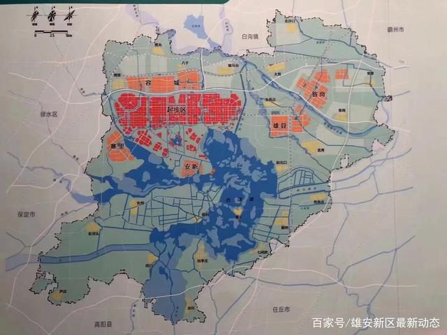 雄安新区五月欢乐时光揭秘,最新动态一览无余