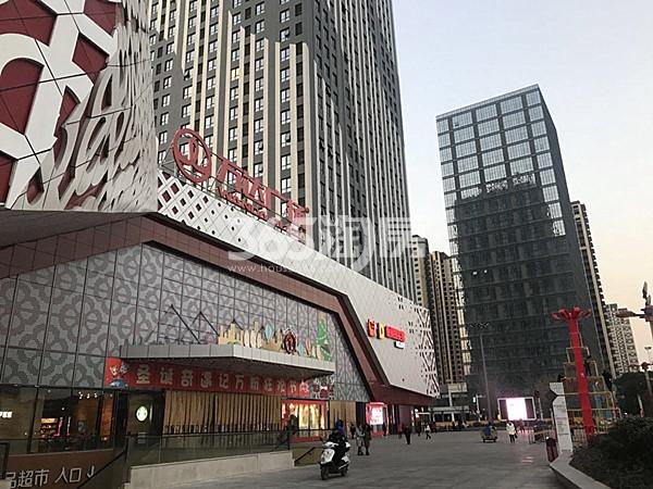 徐州北区万达最新动态揭秘🎉🏢