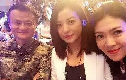 赵微与马云乌龙事件背后的温情日常，最新消息揭秘
