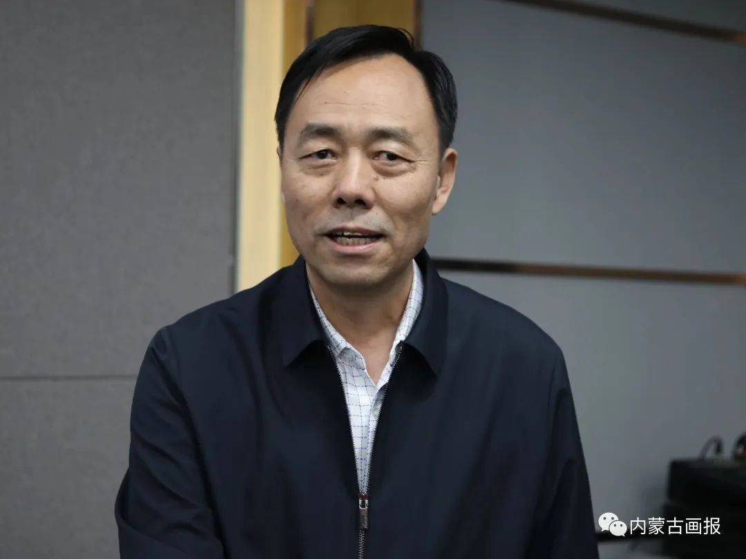 包头马一兵最新消息及科技前沿高科技产品介绍