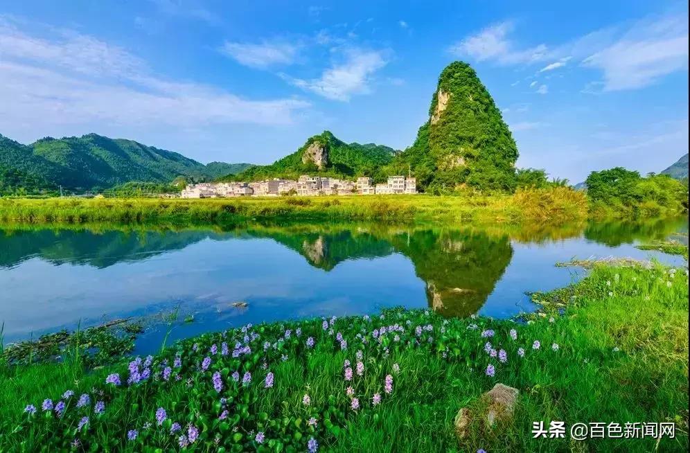 百色花社区最新地址,百色花社区最新地址，一个充满活力和魅力的社区新坐标