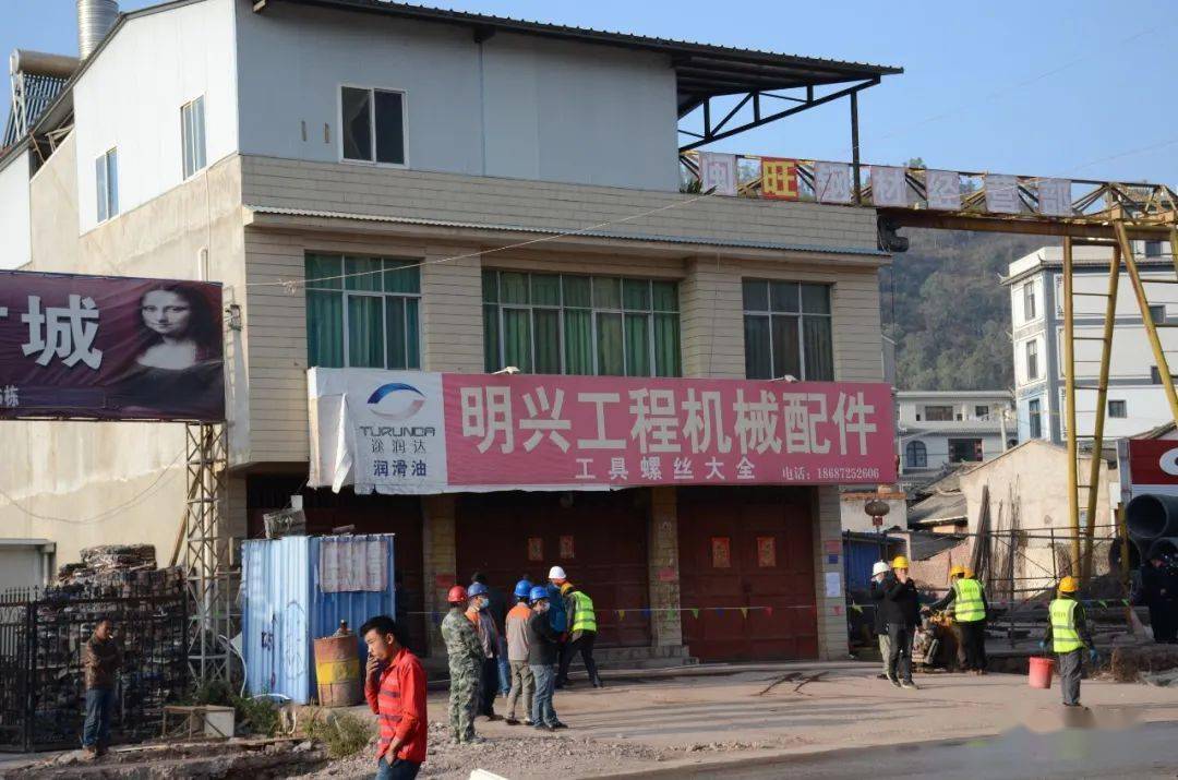 南涧南景高速最新动态，与时代同行，一路向前成就自我发展之路