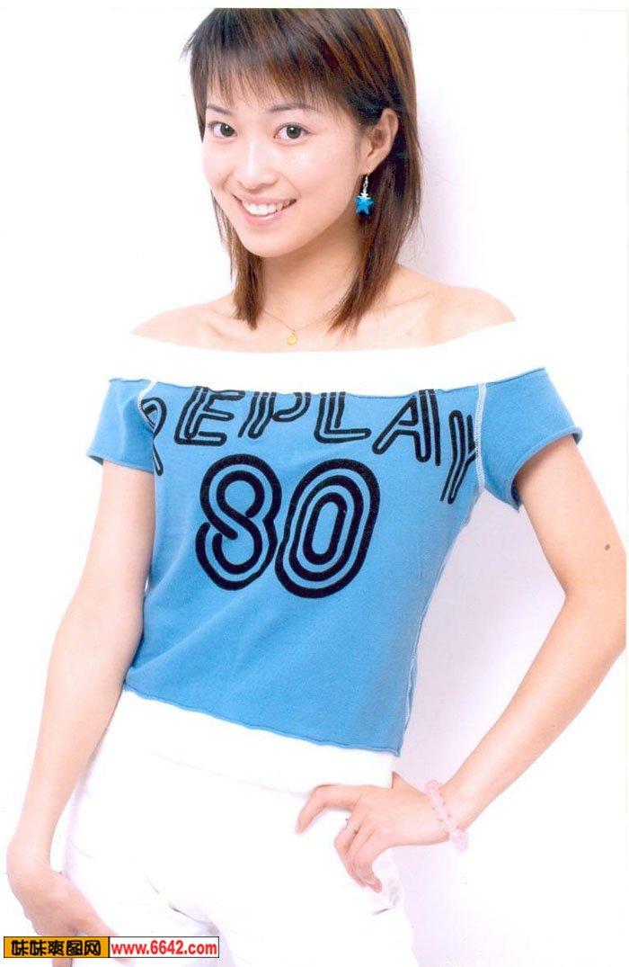 星档案美女主持人聚焦，最新观点与热议讨论