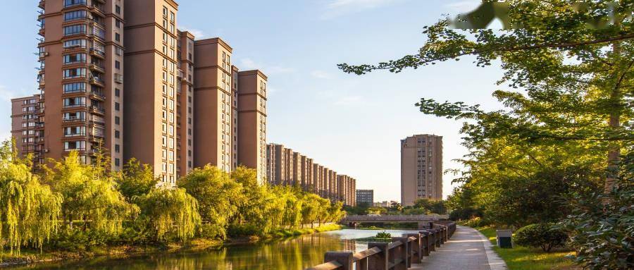 叶县闸北新城最新动态,新城温馨日常揭秘