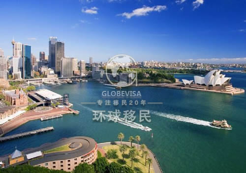 澳大利亚移民最新消息及温馨日常故事概述