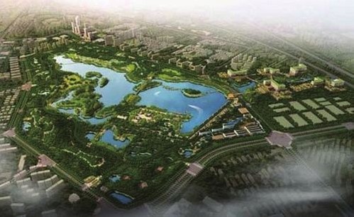 南艳湖改造最新动态，重塑自然之美，打造城市新名片