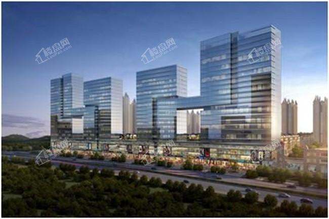 美的林城时代最新动态更新📣🏢，最新消息一览