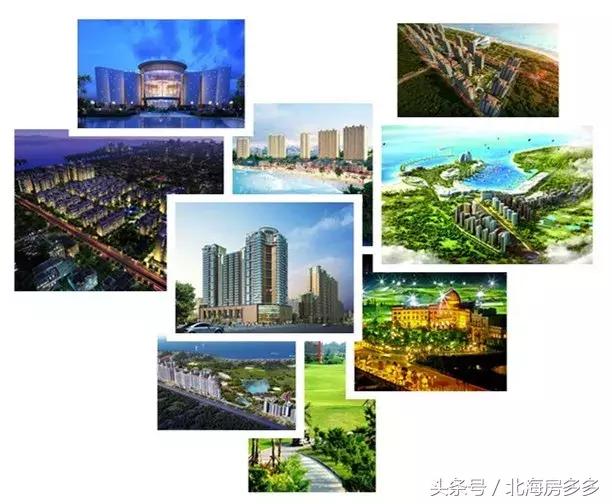 北海第九湾最新动态揭秘，科技前沿引领生活新纪元
