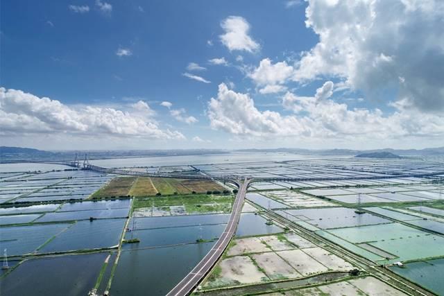 怀阳高速公路最新动态，我的观察与见解