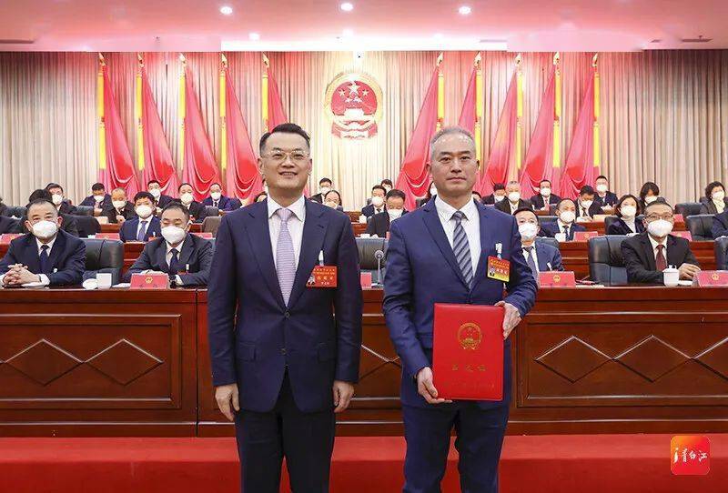 青白江区最新人事任免信息及指南