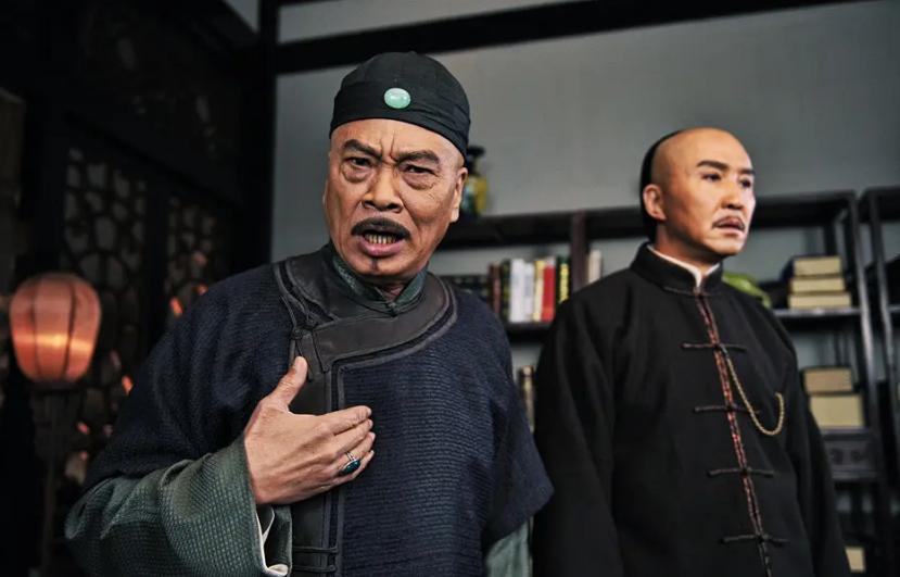 🌟沙溢最新电视剧重磅推荐🎬热血沸腾的影视佳作