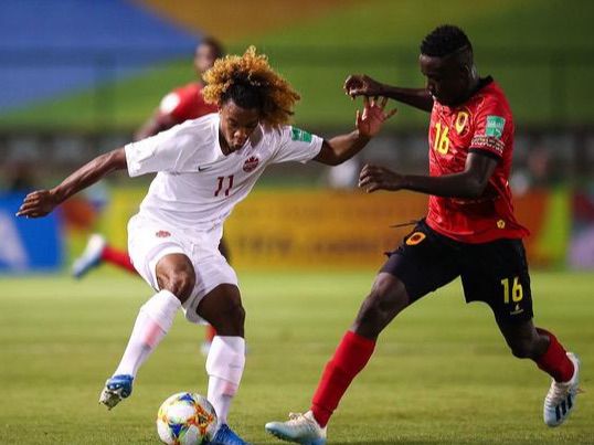 巴西队世预赛最新名单公布