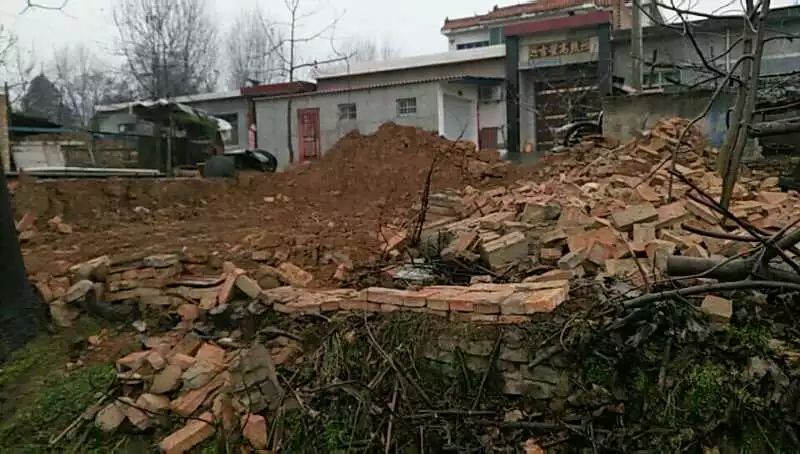 灵宝市阳平镇最新事件揭秘，小巷深处的独特风味探秘
