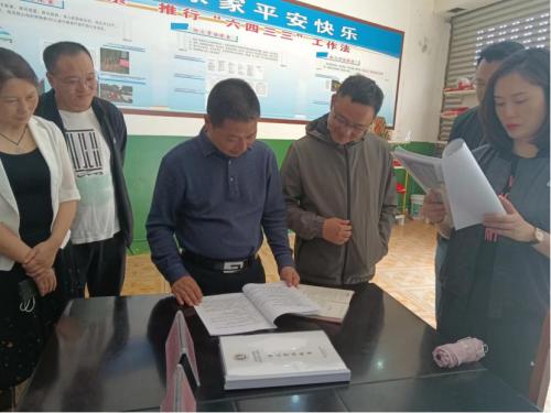南部县政府领导引领变革，正能量之旅，激发自信与成就感新篇章