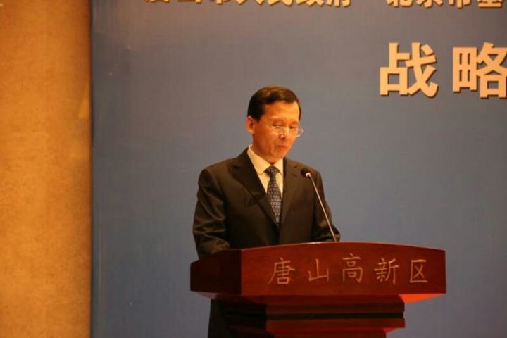 唐山侯志高最新动态更新