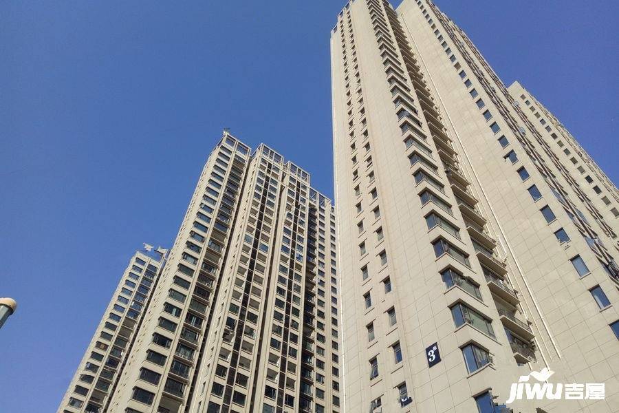 洛阳名门万象最新房价，探寻内心平静的居住之旅