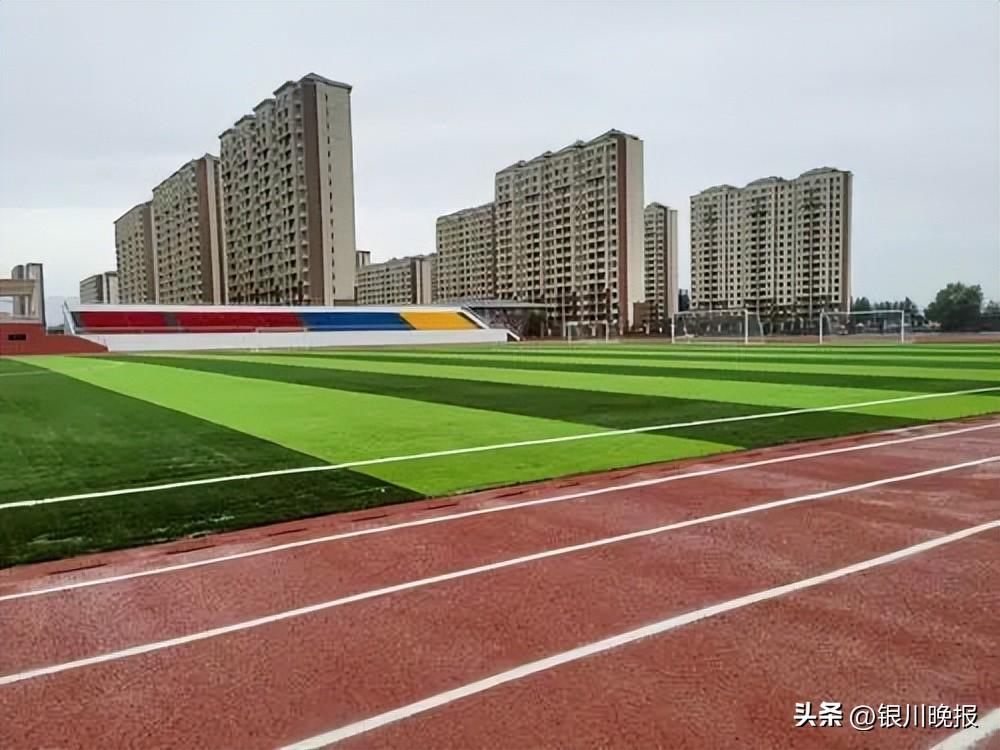 银川阅海湾科技新纪元进展，未来生活触手可及
