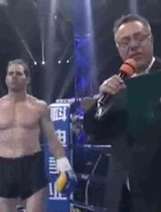 武林风最新一期热血格斗盛宴,精彩对决不容错过!