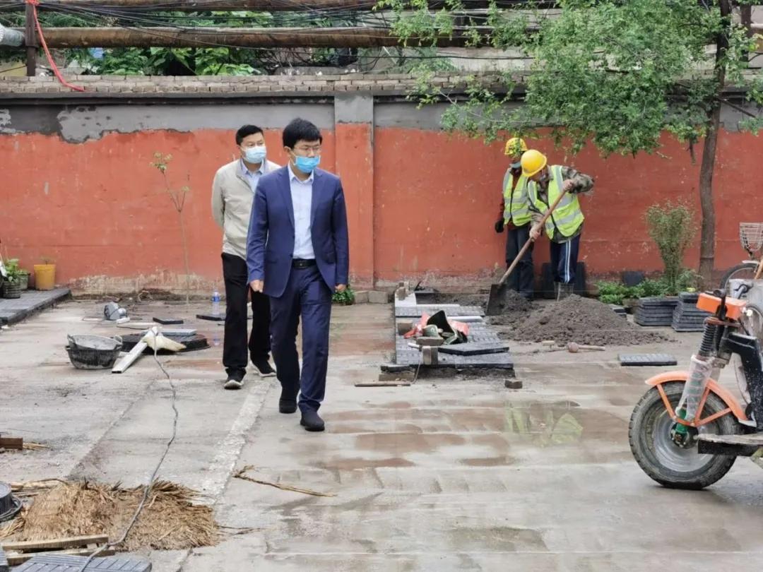 邯郸梧桐林语最新动态更新