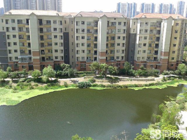 世茂蝶湖湾最新房价,前沿科技居所,生活完美融合新居亮相