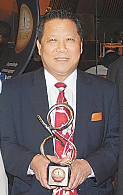 吴立胜在美国的最新动态报道