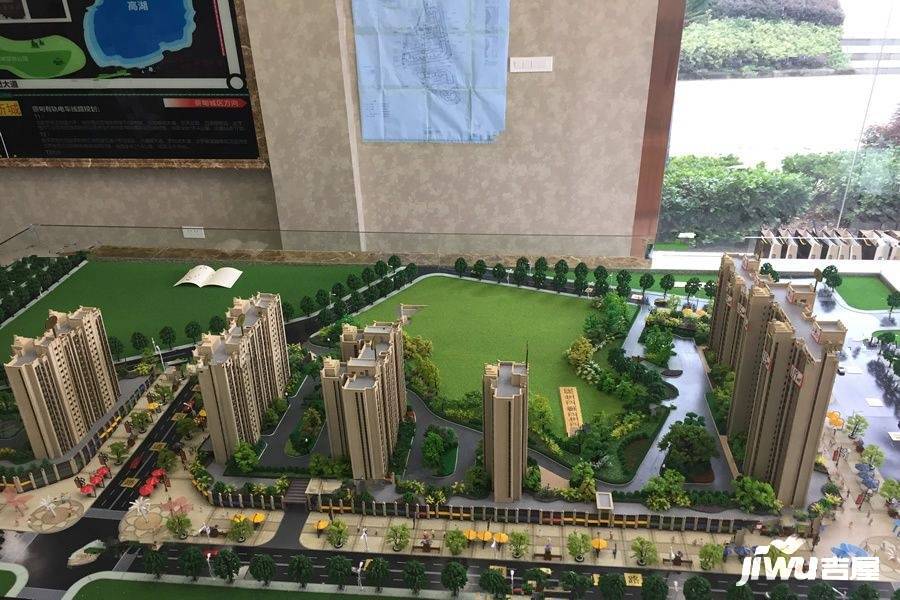 福集华府最新动态,家的温馨日常