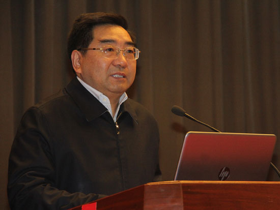 连维良最新动向揭秘