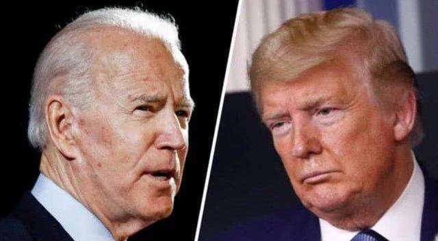 拜登与特朗普的最新选举态势,参与指南及选举解读
