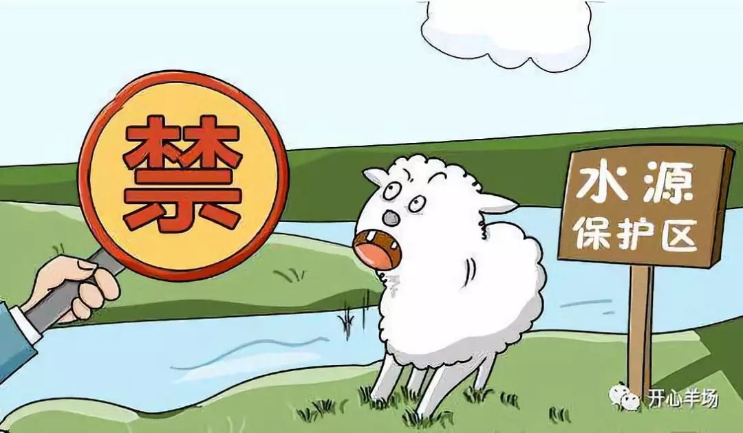 全面禁牧最新动态,生态与经济博弈的新进展