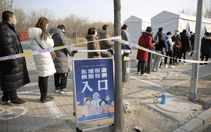 北京疫情最新情况及出京指南📢