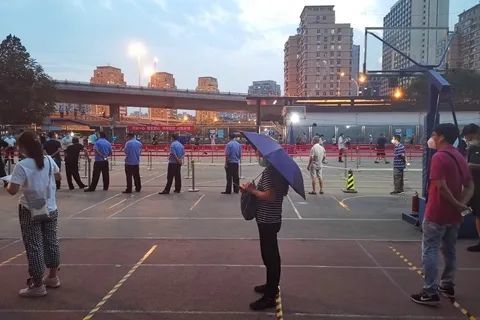 北京疫情最新情况及出京指南📢